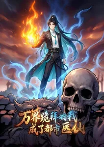 九尾茶馆奇幻动漫番剧免费看